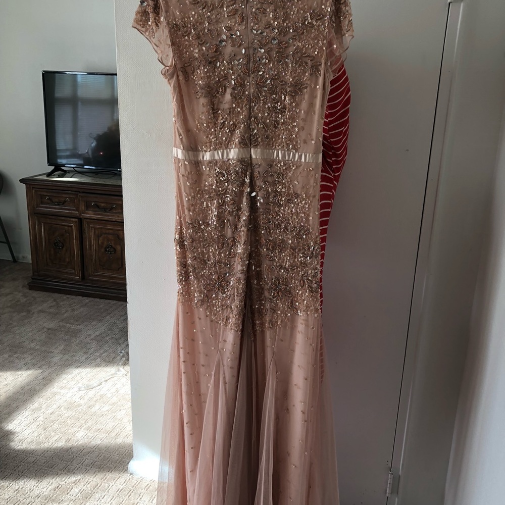 Formal for prom or wedding